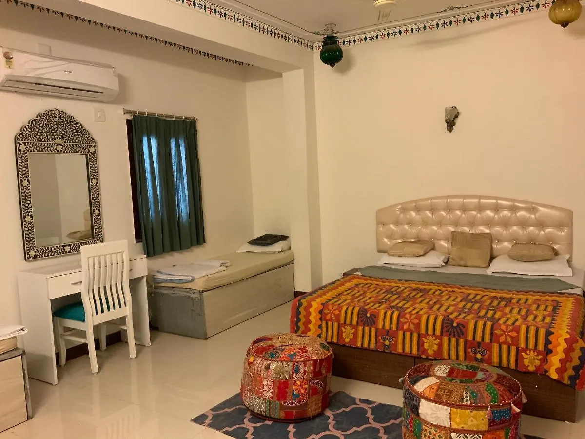 Full View Villa Udaipur 0*,