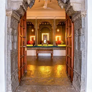 Madri Haveli Отель