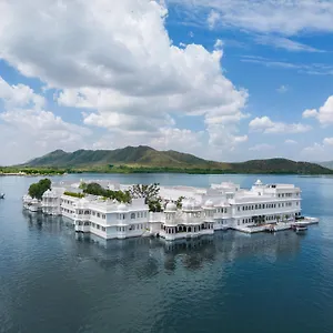 Taj Palace Resort